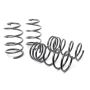 H&R 00-07 Volvo V70 Wagon Sport Spring (w/o Self Leveling/2WD Only)