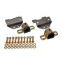 ENERGY SUSPENSION ENE5-5135G Chry Front Sway Bar Bushing Set