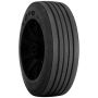 Toyo 295/75r22.5/16 146/143l Toy M137 Long Haul Steer W/Dec