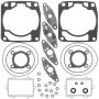 Vertex Pistons 710296 Top End Gasket Kit