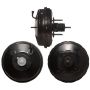 ADVICS BBT-090 ADVICS Power Brake Booster