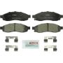 Bosch BC1015 Bosch QuietCast Brake Pads