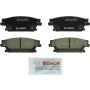 Bosch BC1020 Bosch QuietCast Brake Pads