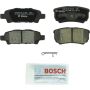 Bosch BC1037 Bosch QuietCast Brake Pads