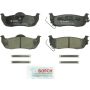 Bosch BC1041 Bosch QuietCast Brake Pads