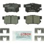 Bosch BC1086 Bosch QuietCast Brake Pads