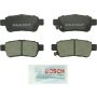 Bosch BC1088 Bosch QuietCast Brake Pads