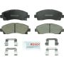 Bosch BC1102 Bosch QuietCast Brake Pads