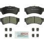 Bosch BC1164 Bosch QuietCast Brake Pads