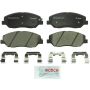 Bosch BC1202 Bosch QuietCast Brake Pads