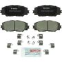 Bosch BC1210 Bosch QuietCast Brake Pads