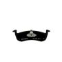 Bosch BC1279 Bosch QuietCast Brake Pads