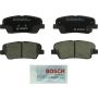 Bosch BC1284 Bosch QuietCast Brake Pads