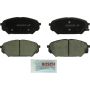 Bosch BC1301 Bosch QuietCast Brake Pads