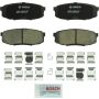 Bosch BC1304 Bosch QuietCast Brake Pads