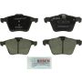 Bosch BC1305 Bosch QuietCast Brake Pads