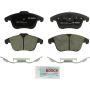Bosch BC1306 Bosch QuietCast Brake Pads