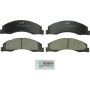 Bosch BC1328 Bosch QuietCast Brake Pads