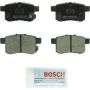 Bosch BC1336 Bosch QuietCast Brake Pads