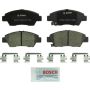 Bosch BC1394 Bosch QuietCast Brake Pads
