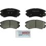 Bosch BC1421 Bosch QuietCast Brake Pads