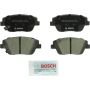 Bosch BC1444 Bosch QuietCast Brake Pads
