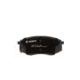 Bosch BC1447 Bosch QuietCast Brake Pads
