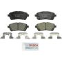 Bosch BC1454 Bosch QuietCast Brake Pads