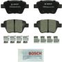 Bosch BC1456 Bosch QuietCast Brake Pads
