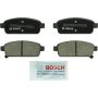 Bosch BC1468 Bosch QuietCast Brake Pads