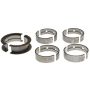 Clevite Buick/Olds 215 V8 1961-63 Main Bearing Set