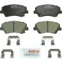 Bosch BC1543 Bosch QuietCast Brake Pads