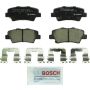 Bosch BC1544 Bosch QuietCast Brake Pads