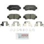 Bosch BC1624 Bosch QuietCast Brake Pads