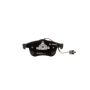 Bosch BC1721A Bosch QuietCast Brake Pads