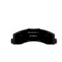 Bosch BC1770 Bosch QuietCast Brake Pads