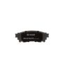 Bosch BC1805 Bosch QuietCast Brake Pads