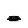 Bosch BC1921 Bosch QuietCast Brake Pads