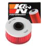 K&N KN-144 Oil Filter