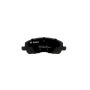 Bosch BC2057 Bosch QuietCast Brake Pads