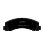 Bosch BC2087 Bosch QuietCast Brake Pads