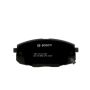 Bosch BC2094 Bosch QuietCast Brake Pads