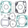 Vertex Pistons 810333 Top End Gasket Kit