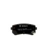 Bosch BC2188 Bosch QuietCast Brake Pads
