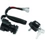 QuadBoss 403157 1996 Polaris Magnum 425 2x4/4x4 (02) Ignition Switch