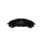 Bosch BC2216 Bosch QuietCast Brake Pads