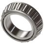 NATIONAL BEARINGS 15118 Taper Bearing Cone