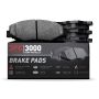Dynamic Friction 1311-1066-20 Brake Pad