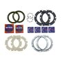 Yukon Gear & Axle YP KNCLKIT-SAM Yukon Gear 86-95 Samurai Knuckle Kit