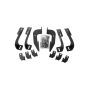 Dee Zee DZ16346 Deezee 18-23 Jeep JL/Gladiator Running Board NXt Bracket Kit